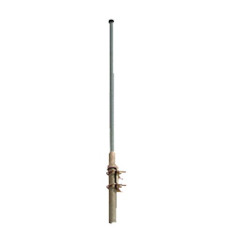 Antena Base Omnidireccional 890-960 MHz, ligera y de bajo perfil. Resistente a rayos UV