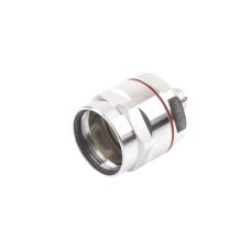 Conector N Hembra para cable AVA6-50 Conector N Hembra para cable AVA6-50