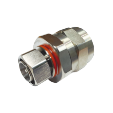 Conector 4.3-10 Macho para cables de 7/8 Conector 4.3-10 Macho para cables de 7/8