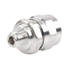 Conector N Hembra para cable FXL-780, AVA5-50, LP550 y AVA5-50FX Conector N Hembra para cable FXL-780, AVA5-50, LP550 y AVA5-50FX