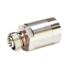 Conector 4.3-10 Macho Para Cable de 7/8 AVA5-50 y AVA5-50FX Conector 4.3-10 Macho Para Cable de 7/8 AVA5-50 y AVA5-50FX