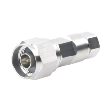 Conector N Macho para cable FSJ1-50A Conector N Macho para cable FSJ1-50A