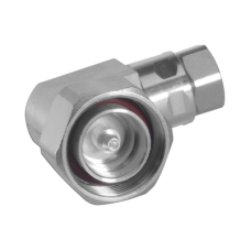 Conector DIN 7-16 Macho De Angulo Recto Para Cable FSJ450B Conector DIN 7-16 Macho De Angulo Recto Para Cable FSJ450B