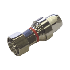 Conector 4.3-10 Macho para Cable HELIAX FSJ4-50B 1/2 pulgada Conector 4.3-10 Macho para Cable HELIAX FSJ4-50B 1/2 pulgada