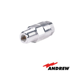 Conector N hembra para cable FSJ4-50B Conector N hembra para cable FSJ4-50B