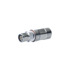 Conector N Macho para Cable Heliax 5/8 Conector N Macho para Cable Heliax 5/8
