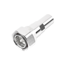 Conector DIN 7-16 Macho para LDF4-50A, LP-450A Conector DIN 7-16 Macho para LDF4-50A, LP-450A