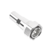 Conector DIN 7-16 Macho para LDF4-50A, LP-450A