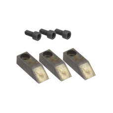 Kit De Navajas Para Herramienta HPT Para Cable de 1/2 y 7/8.