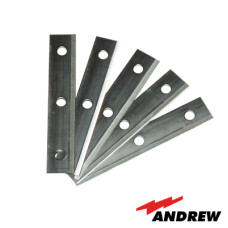 Navajas de Repuesto para Herramientas MCPT-1412 y MCPT-3812. Paquete de 5 Piezas Navajas de Repuesto para Herramientas MCPT-1412 y MCPT-3812. Paquete de 5 Piezas