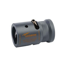 Herramienta Manual para Despuntar Cable Heliax de 7/8