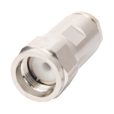 Conector UHF Macho para cable CNT-400, 9913, RG8/U