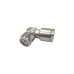 Conector TNC Macho en ángulo para cable CNT-400, RG-8
