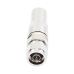 Conector N macho para cable LDF4-50A, LP-450A