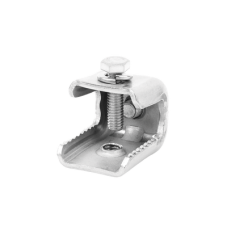 Adaptador para sujetadores tipo mariposa. Instalación en ángulo de hasta 0.63 Adaptador para sujetadores tipo mariposa. Instalación en ángulo de hasta 0.63