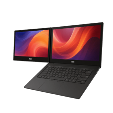 Laptop / Procesador Intel i7-1255U / 16 GB DDR4 / 1 TB SSD / Pantalla 14 Laptop / Procesador Intel i7-1255U / 16 GB DDR4 / 1 TB SSD / Pantalla 14