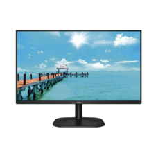 Monitor LED de 27