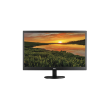 Monitor LED de 19