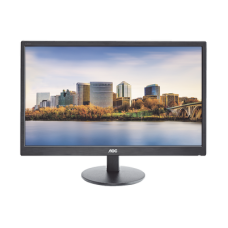 Monitor  LED de 24