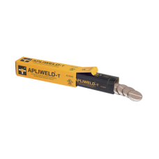 Apliweld-T. Tabletas de Compuesto para Soldadura Exotérmica (Diámetro 43 mm). 20 Piezas.