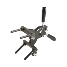 Pinza Para Moldes Específicos Modelo S para Realizar Soldaduras Exotérmicas. Pinza Para Moldes Específicos Modelo S para Realizar Soldaduras Exotérmicas.