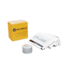 Compuesto Iniciador de Soldadura Exotérmica. Proceso Manual con Chispero. 10 pzas. Compuesto Iniciador de Soldadura Exotérmica. Proceso Manual con Chispero. 10 pzas.