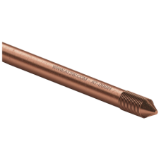 PICA 3M ROSCA 5/8IN COBRISADA 254MICRAS PICA 3M ROSCA 5/8IN COBRISADA 254MICRAS