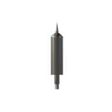 Punta Pararrayo FLASH CAPTOR con Avance de Cebado de 15 µs, Máximo Diámetro de Protección 70 m.