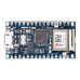 Placa de Desarrollo IoT / Cortex-M0+ SAMD21 48 MHz / Wi-Fi 802.11 b/g/n + Bluetooth 4.2 / IMU 6 Ejes LSM6DSOXTR / Crypto Chip ATECC608A / 3.3V I/O / Micro USB / Compatible Arduino IDE y Cloud