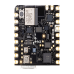 Placa de Desarrollo IoT / Arduino Nicla Sense ME / 4 Sensores Bosch Industrial / Bluetooth 5.0 / nRF52832 Cortex-M4F 64MHz / 512KB Flash + 2MB Externa / BHI260AP IMU 6 Ejes / BME688 Gas VOC / BMP390 Presión / BMM150 Magnetómetro