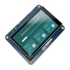 Shield Display Táctil Arduino GIGA / Pantalla TFT 3.97 Shield Display Táctil Arduino GIGA / Pantalla TFT 3.97