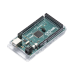 Placa de Desarrollo Arduino Mega 2560 Rev3 / Microcontrolador ATmega2560 16 MHz / 54 Pines Digitales / 16 Entradas Analógicas / 4 UART Hardware / 256KB Flash / USB Programación / Compatibilidad Shields