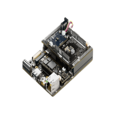 Kit de Prototipado Arduino Portenta Proto Kit ME / Monitoreo Ambiental y Detección de Movimiento / Portenta H7 Dual-Core + Nicla Sense ME / Conectividad 4G GNSS Global / 6 Modulinos Sensoriales Kit de Prototipado Arduino Portenta Proto Kit ME / Monitoreo Ambiental y Detección de Movimiento / Portenta H7 Dual-Core + Nicla Sense ME / Conectividad 4G GNSS Global / 6 Modulinos Sensoriales