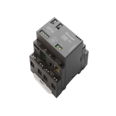 PLC Industrial Arduino Opta / Micro PLC con IoT Industrial / STM32H747XI Dual-Core / 8 Entradas Analógicas-Digitales / 4 Relés 10A / Ethernet / RS485 / WiFi-Bluetooth / IEC-61131-3 / IP20 / cULus-ENEC-FCC-CE