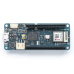 Placa de Desarrollo IoT / Arduino MKR WiFi 1010 / Procesador SAMD21 Cortex-M0+ 48 MHz / Módulo WiFi Nina W102 ESP32 / Bluetooth 5.0 BLE / Chip Criptográfico ATECC508 / Compatibilidad Arduino Cloud
