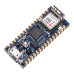Placa de Desarrollo IoT / Arduino Nano 33 IoT / Cortex-M0+ SAMD21 / Wi-Fi + Bluetooth / Chip Criptográfico ATECC608A / IMU 6 Ejes / Compatible Arduino IDE