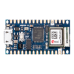 Placa de Desarrollo IoT / Arduino Nano 33 IoT / Cortex-M0+ SAMD21 / Wi-Fi + Bluetooth / Chip Criptográfico ATECC608A / IMU 6 Ejes / Compatible Arduino IDE