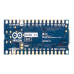 Placa de Desarrollo IoT / Arduino Nano 33 IoT / Cortex-M0+ SAMD21 / Wi-Fi + Bluetooth / Chip Criptográfico ATECC608A / IMU 6 Ejes / Compatible Arduino IDE