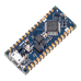 Placa de Desarrollo Arduino® Nano Every / Microcontrolador ATmega4809 AVR 20 MHz / USB-Serial Bridge ATSAMD11D14A / 48 KB Flash / 6 KB SRAM / Compatible 5V / Montaje DIP o SMT