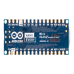 Placa de Desarrollo Arduino® Nano Every / Microcontrolador ATmega4809 AVR 20 MHz / USB-Serial Bridge ATSAMD11D14A / 48 KB Flash / 6 KB SRAM / Compatible 5V / Montaje DIP o SMT