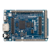 Placa de Desarrollo Arduino® GIGA R1 WiFi / Microcontrolador STM32H747 Dual-Core / 76 I/O Digitales / 14 Entradas Analógicas / Wi-Fi® y Bluetooth® Integrados / 16 MB Flash + 8 MB SDRAM / Compatibilidad Mega 2560