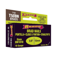 Clavo de 5/8 Clavo de 5/8