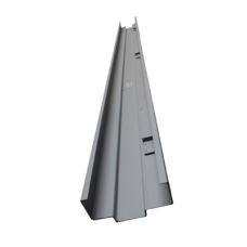 Jamba de contra galvanizada 7' 0'', 5 3/4 Jamba de contra galvanizada 7' 0'', 5 3/4