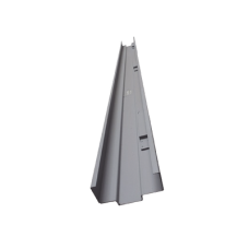 Jamba de contra galvanizada 7' 0 Jamba de contra galvanizada 7' 0