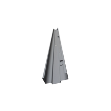 Jamba de contra galvanizada 7' 0 Jamba de contra galvanizada 7' 0