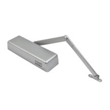 Cierrapuertas de Uso Rudo para Exterior para puertas de hasta 150Kgs Cierrapuertas de Uso Rudo para Exterior para puertas de hasta 150Kgs