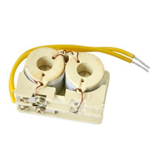 Solenoide EM Derecha para chapa 321DC: Refacción