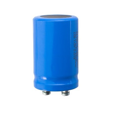 Accesorio, Capacitor 64000 uF, 25 Vcc, Para Fuente de Poder