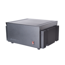 Fuente de poder  13.8Vcc, 50A, lineal regulada