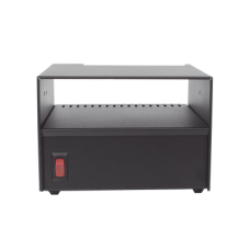 Fuente de poder  Astron LinealRegulada con cavidad para radio | Salidas:13.8Vcc, 11A